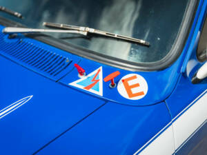 Image 14/48 of Ford Escort RS 1600 (1972)