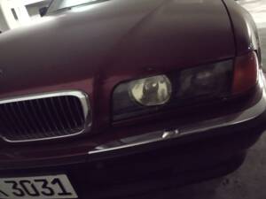 Image 1/4 of BMW 750i (1995)