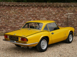 Image 2/50 of Triumph Spitfire 1500 (1978)