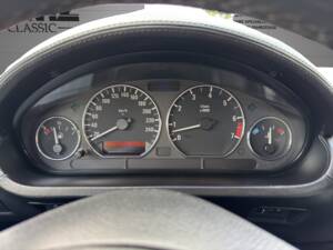 Afbeelding 30/38 van BMW Z3 Coupé 3.0 (2002)