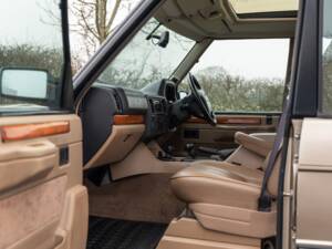 Image 16/50 of Land Rover Range Rover Classic 3.9 (1994)