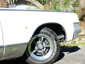 Imagen 8/10 de Chrysler New Yorker (1965)