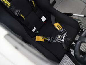 Image 19/50 of Lotus 2-Eleven GT4 (2009)