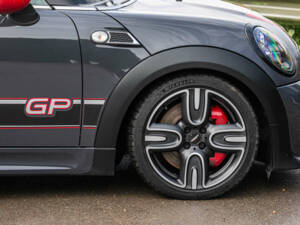 Immagine 11/40 di Mini John Cooper Works GP (2013)