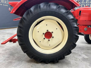 Imagen 21/50 de Porsche-Diesel Super Export 329 (1962)