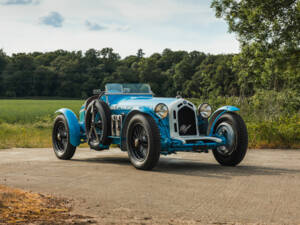 Bild 9/50 von Alfa Romeo 8C 2300 Monza (1934)