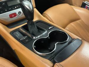 Image 8/17 of Maserati GranTurismo 4.2 (2008)