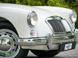 Bild 24/39 von MG MGA 1500 (1957)