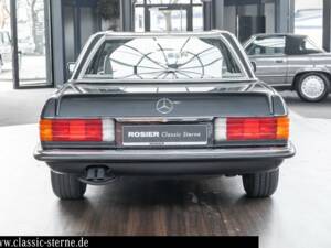 Bild 4/15 von Mercedes-Benz 500 SL (1989)