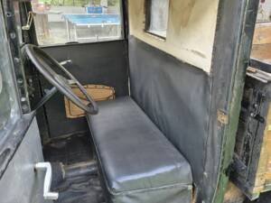 Bild 15/32 von FIAT 508 Balilla Camioncino (1933)