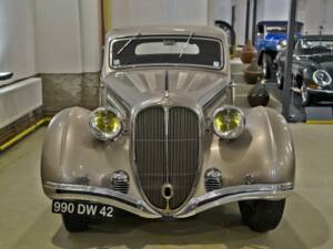 Bild 4/50 von Delahaye 135M Chapron (1938)