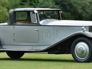 Bild 42/50 von Rolls-Royce Phantom II (1930)