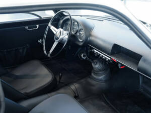 Bild 14/23 von Alfa Romeo Giulietta SZ (1962)