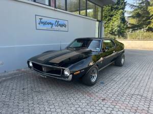 Bild 2/28 von AMC Javelin V8 290 (1968)