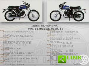 Immagine 5/10 di Aermacchi Harley-Davidson DUMMY (1974)