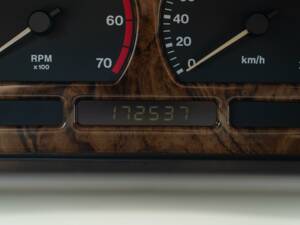 Afbeelding 45/50 van Jaguar XJ6 3.2 (1995)