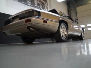 Image 32/50 de Jaguar XJS 4.0 (1995)