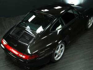 Imagen 6/30 de Porsche 911 Carrera S (1997)