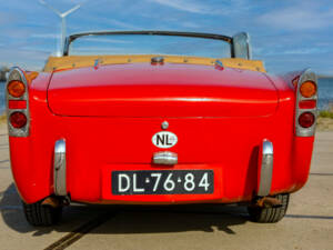 Image 3/7 de Daimler SP 250 (1961)