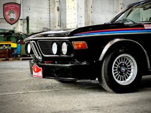 Image 65/100 of BMW 3.0 CSL (1973)