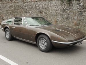 Bild 1/36 von Maserati Indy 4200 (1970)