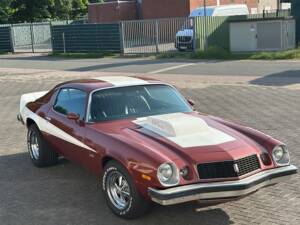 Image 1/8 of Chevrolet Camaro (1974)
