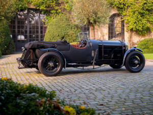 Image 14/43 of Bentley Speed Eight (1949)