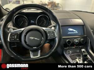 Imagen 13/15 de Jaguar F-Type (2018)