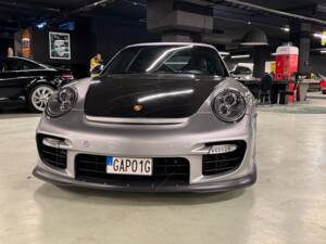 Afbeelding 4/26 van Porsche 911 Turbo S (2011)