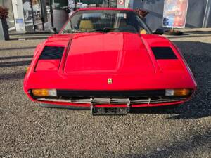 Imagen 1/20 de Ferrari 308 GTS (1979)