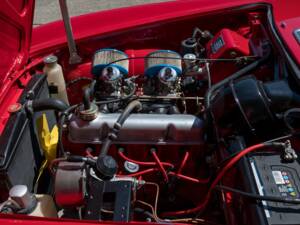 Bild 5/50 von Volvo 1800 S (1968)