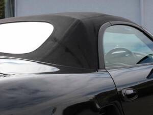 Imagen 49/50 de Porsche Boxster (2002)