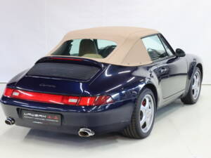 Afbeelding 4/30 van Porsche 911 Carrera (1997)