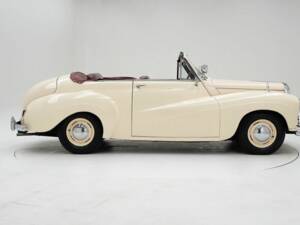 Bild 6/15 von Daimler Conquest Century DHC (1955)