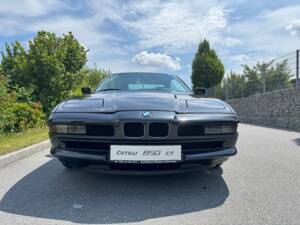 Image 35/37 of BMW 850i (1991)