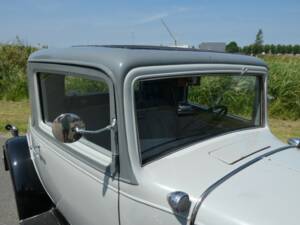 Immagine 12/16 di Chevrolet Serie BA (1932)