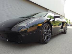 Bild 27/99 von Lamborghini Gallardo (2007)
