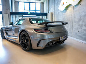 Immagine 12/37 di Mercedes-Benz SLS AMG Black Series (2014)