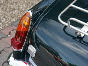Image 34/50 of MG MGB (1969)