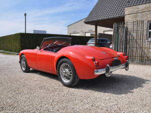 Immagine 2/5 di MG MGA 1600 (1961)