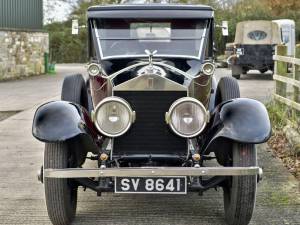 Bild 2/50 von Rolls-Royce 40&#x2F;50 HP Silver Ghost (1924)