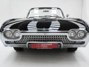 Afbeelding 14/15 van Ford Thunderbird (1962)