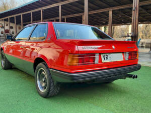 Imagen 14/53 de Maserati Biturbo S (1985)