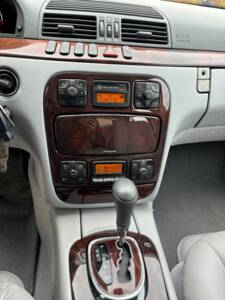 Immagine 12/20 di Mercedes-Benz S 430 (2000)