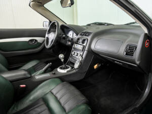 Bild 12/50 von MG F 1.8i (2000)