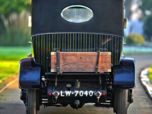 Immagine 10/50 di Rolls-Royce 40&#x2F;50 HP Silver Ghost (1919)