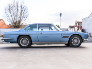 Image 16/36 of Maserati Mexico 4200 (1966)