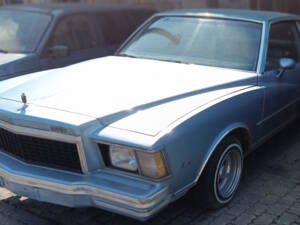 Afbeelding 1/37 van Chevrolet Monte Carlo (1980)
