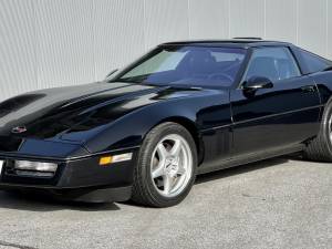 Bild 3/41 von Chevrolet Corvette ZR1 (1990)