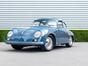 Imagen 1/13 de Porsche 356 A 1600 S (1959)